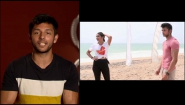 MTV Supermodel Of The Year - 28th August 2021